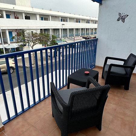 Apartamento Olivin Puerto del Carmen  Extérieur photo