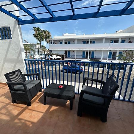 Apartamento Olivin Puerto del Carmen  Extérieur photo