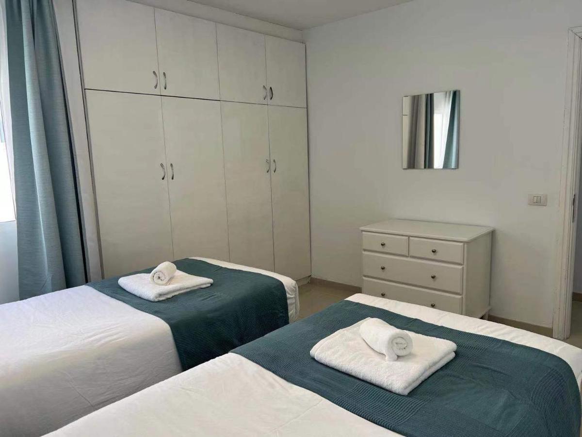 Apartamento Olivin Puerto del Carmen  Extérieur photo