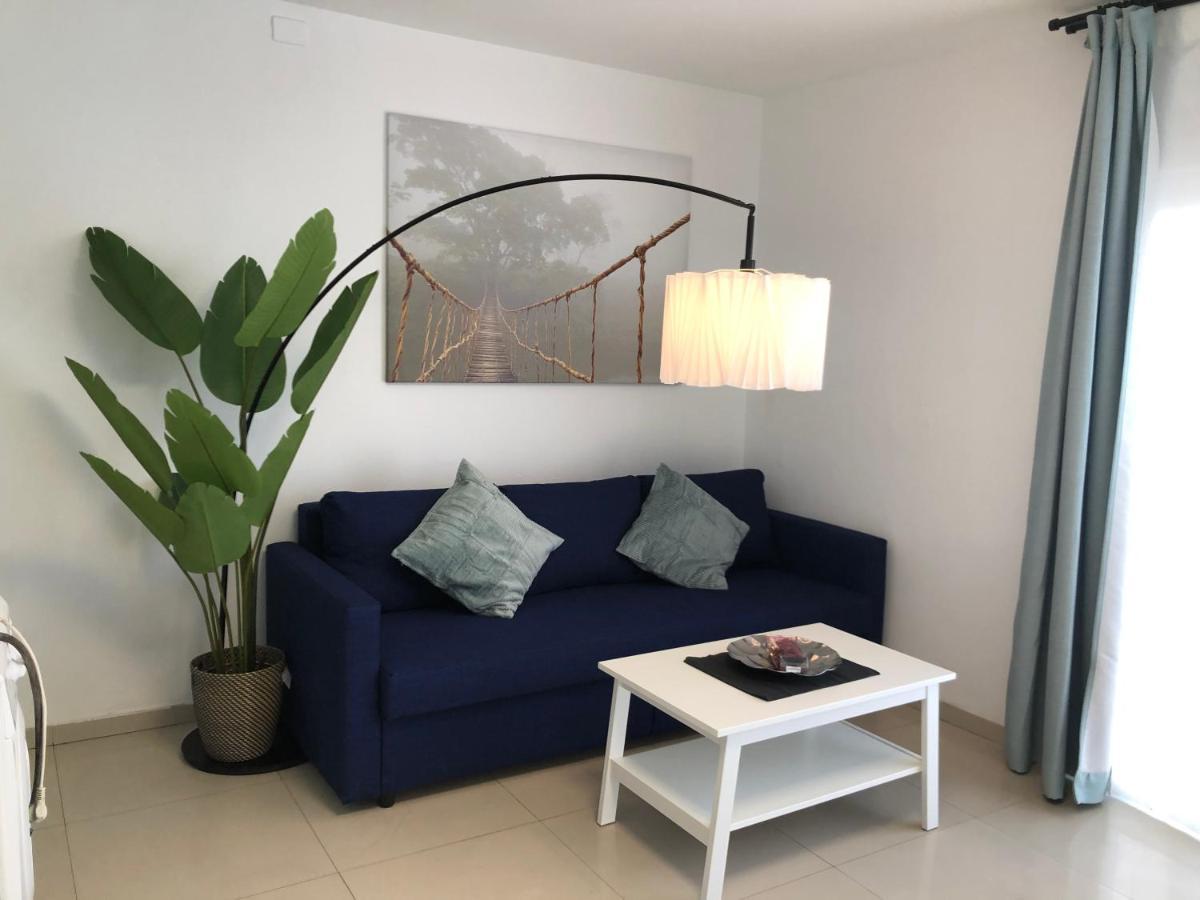 Apartamento Olivin Puerto del Carmen  Extérieur photo