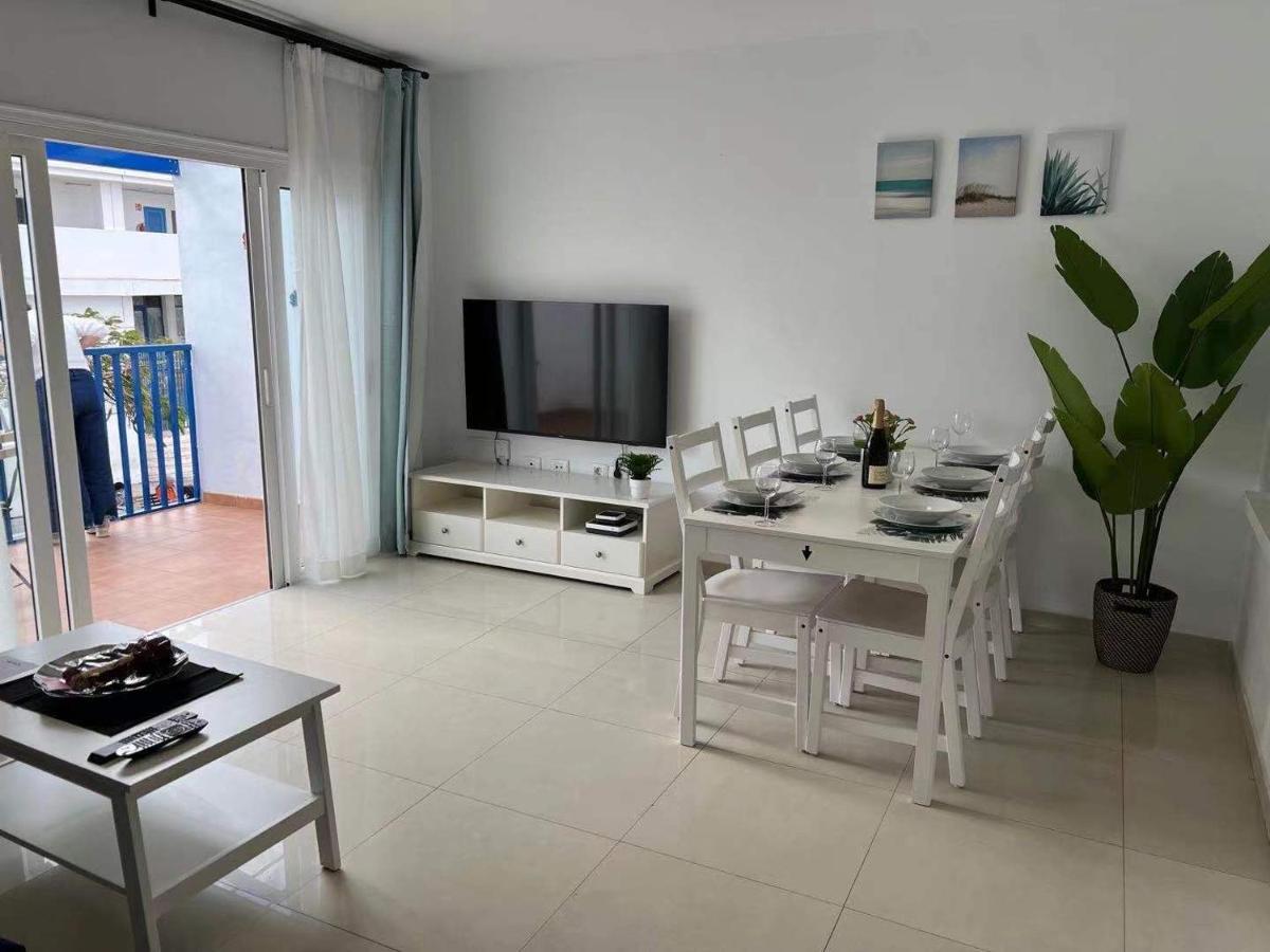 Apartamento Olivin Puerto del Carmen  Extérieur photo