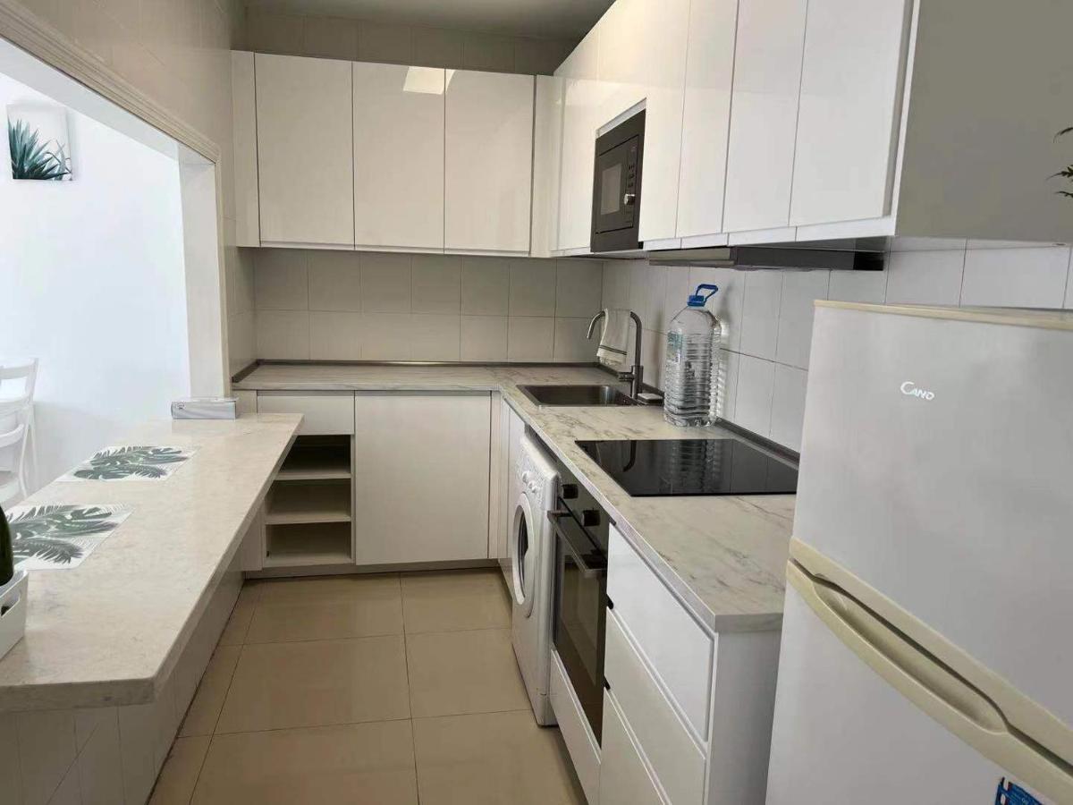 Apartamento Olivin Puerto del Carmen  Extérieur photo
