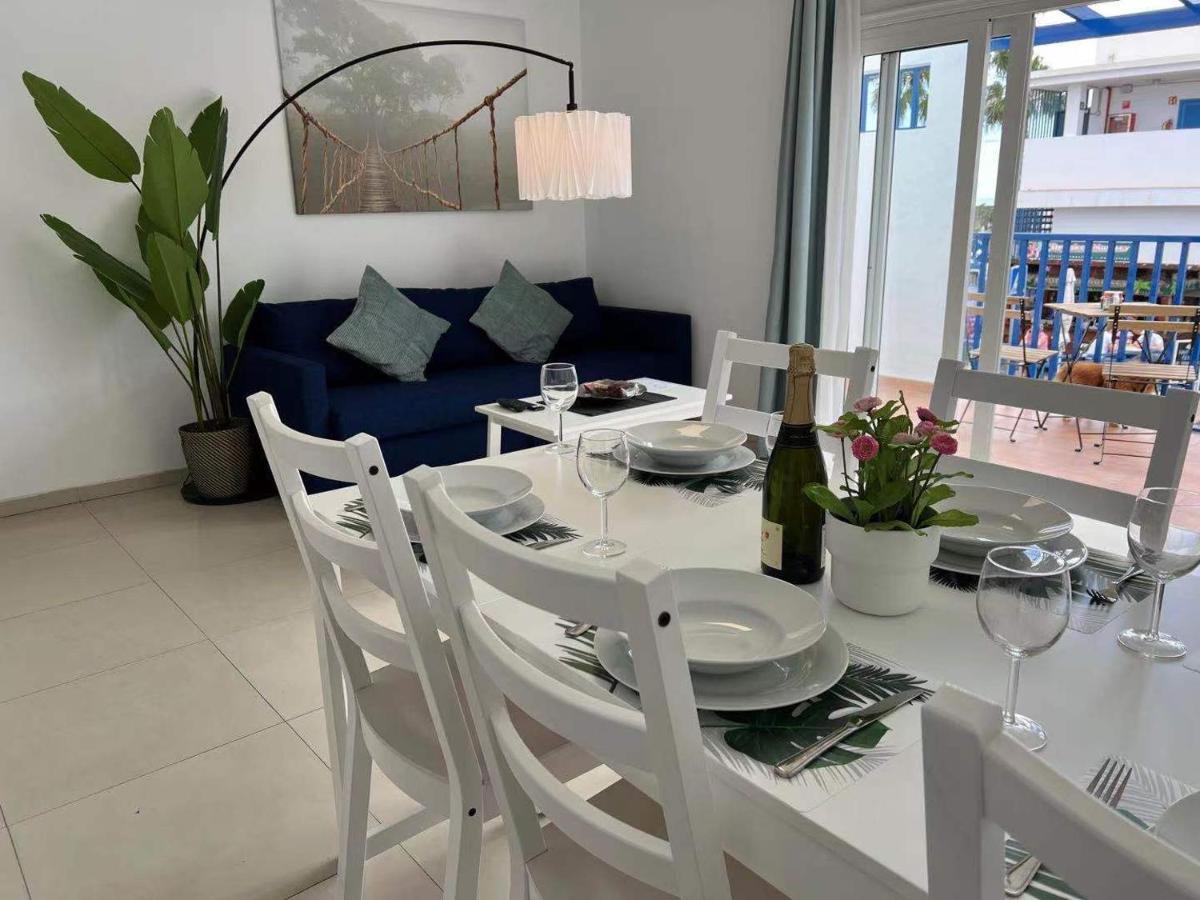 Apartamento Olivin Puerto del Carmen  Extérieur photo