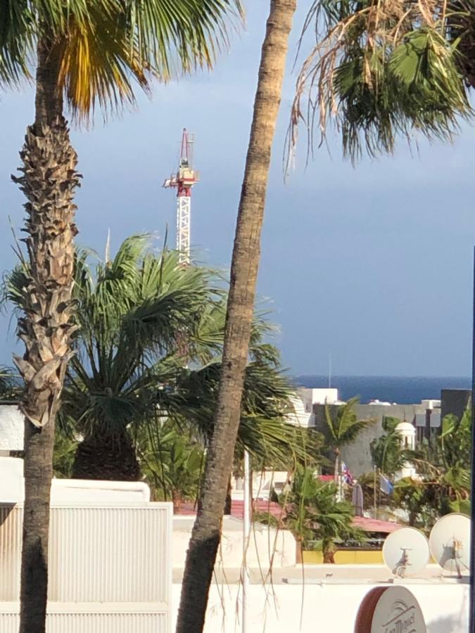Apartamento Olivin Puerto del Carmen  Extérieur photo
