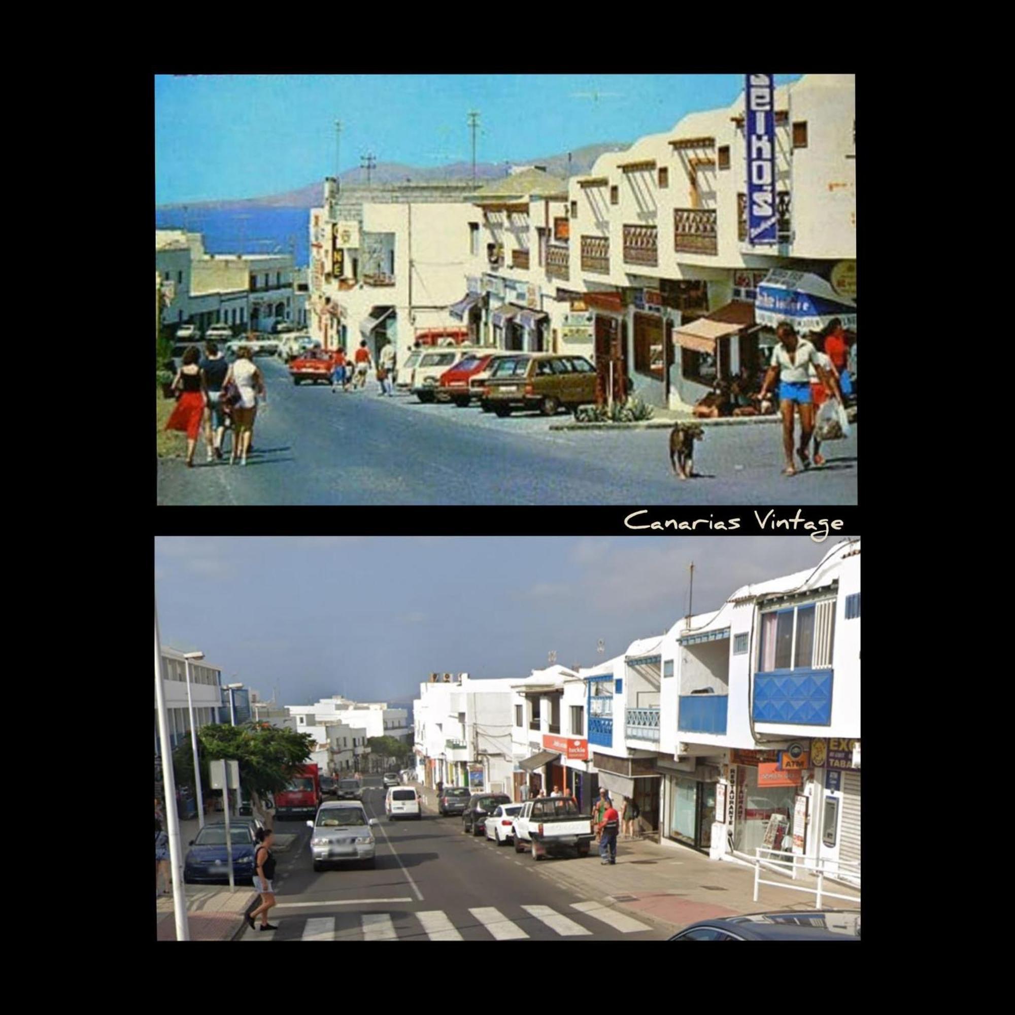 Apartamento Olivin Puerto del Carmen  Extérieur photo