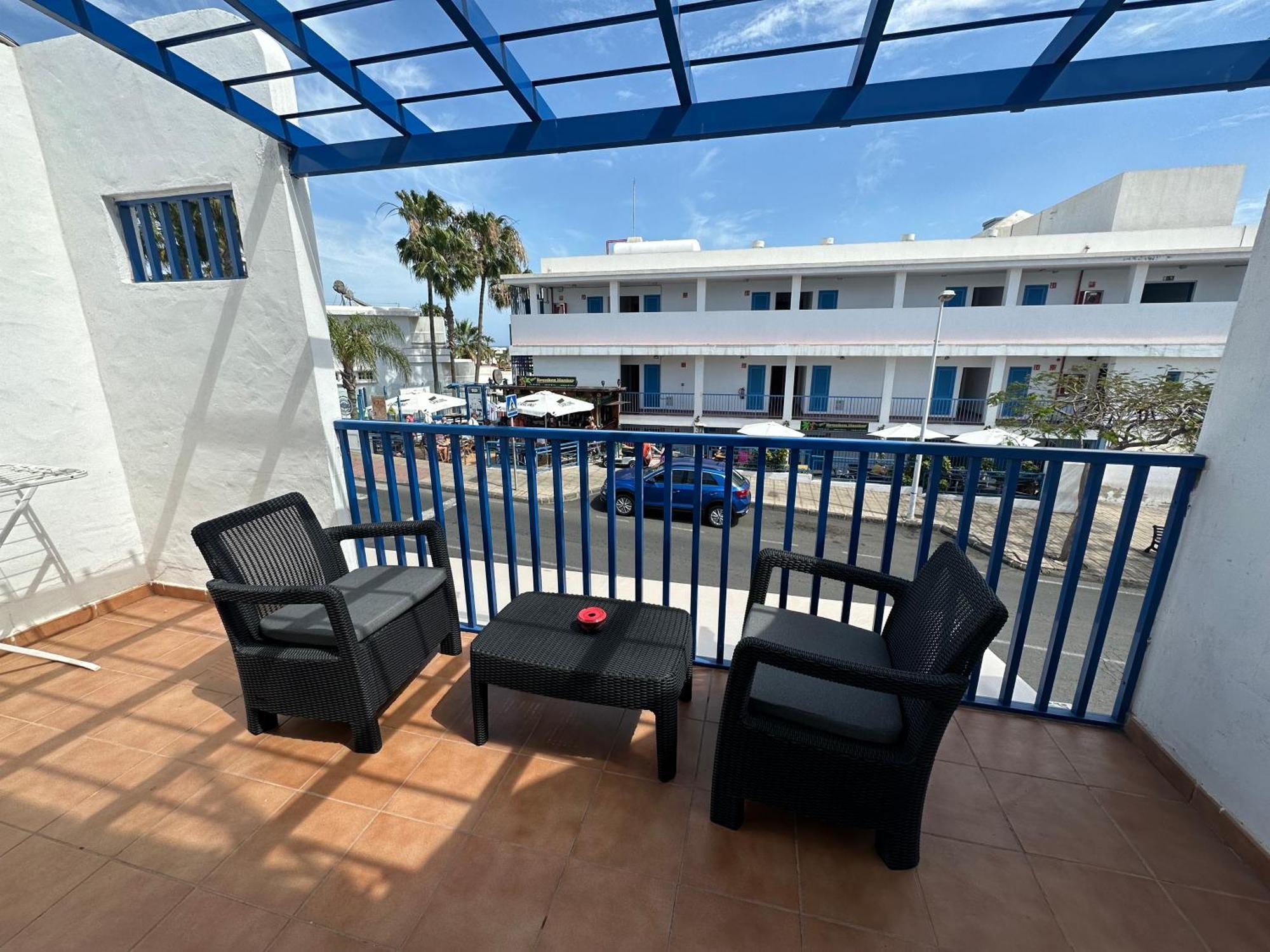 Apartamento Olivin Puerto del Carmen  Extérieur photo